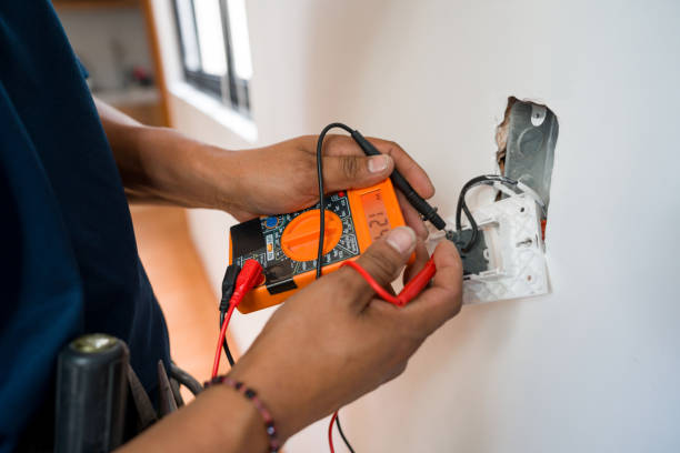 Best Circuit Breaker Repair  in Secaucus, NJ