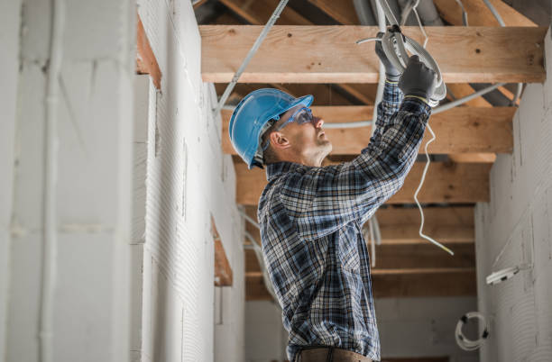Best Affordable Electrical Installation  in Secaucus, NJ