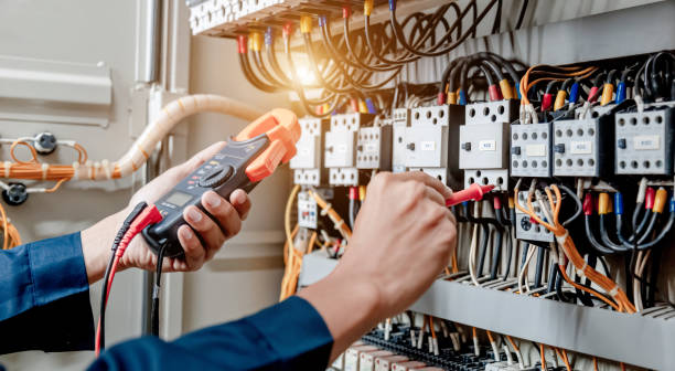 Trusted Secaucus, NJ Electrician Experts