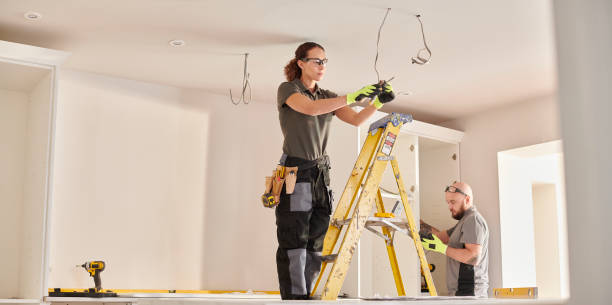 Best Electrical Troubleshooting Services  in Secaucus, NJ