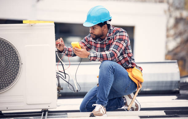 Electrical Outlet Repair in Secaucus, NJ