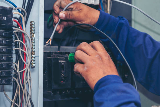Best Emergency Electrician Near Me  in Secaucus, NJ