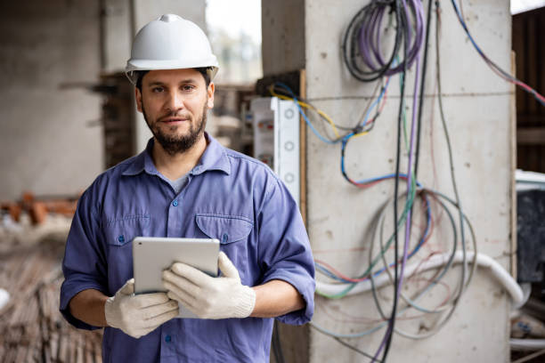 Best Electrical System Inspection  in Secaucus, NJ