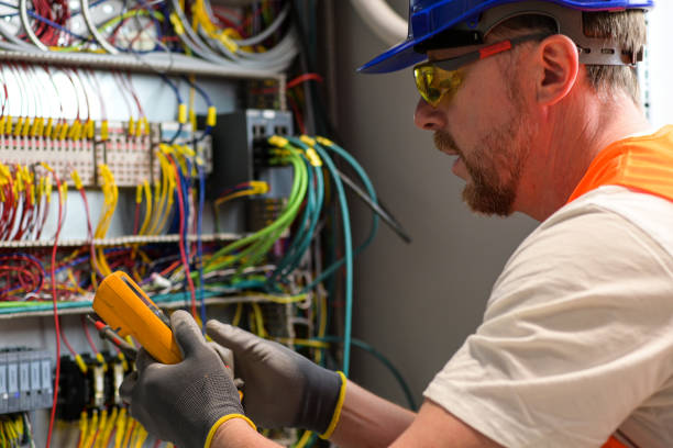 Best Electrical Repair Services  in Secaucus, NJ